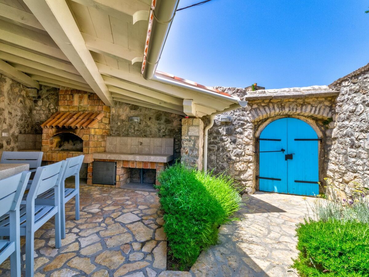 Maison 10 personnes avec piscine à Crikvenica - Photo 81