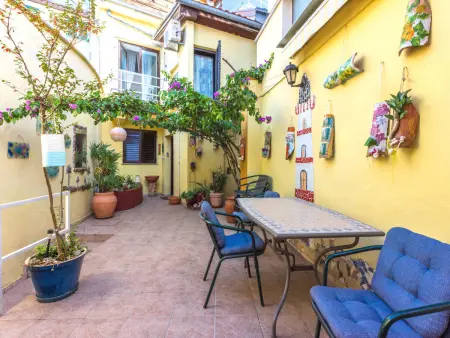 Kuca Kala C / HR-10992-01, Maison 5 personnes à Crikvenica : photo 1