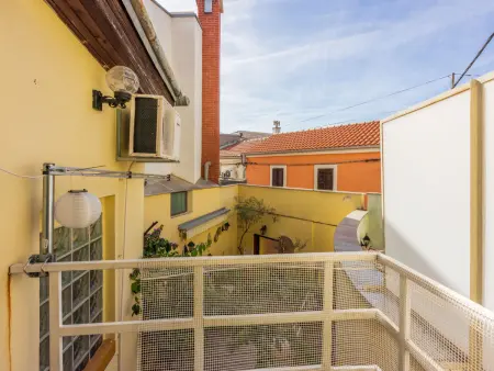 Kuca Kala C / HR-10992-01, Maison 5 personnes à Crikvenica : photo 9