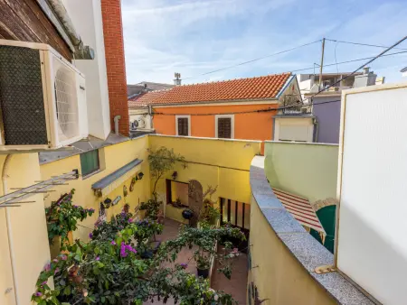 Kuca Kala C / HR-10992-01, Maison 5 personnes à Crikvenica : photo 11