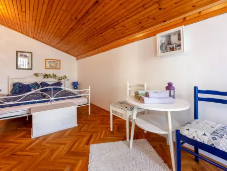 Kuca Kala C / HR-10992-01, Maison 5 personnes à Crikvenica : photo 15