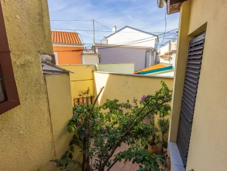 Kuca Kala C / HR-10992-01, Maison 5 personnes à Crikvenica : photo 21