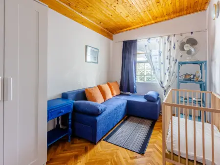 Kuca Kala C / HR-10992-01, Maison 5 personnes à Crikvenica : photo 22