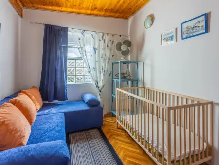 Kuca Kala C / HR-10992-01, Maison 5 personnes à Crikvenica : photo 23