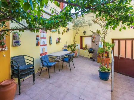 Kuca Kala C / HR-10992-01, Maison 5 personnes à Crikvenica : photo 26