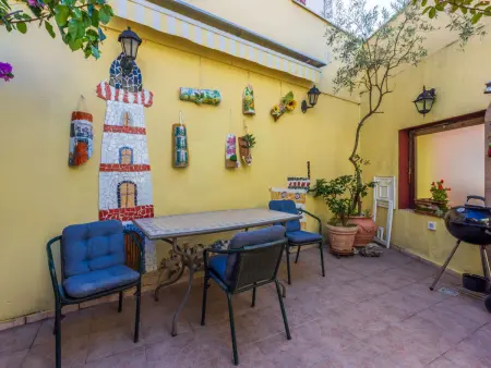 Kuca Kala C / HR-10992-01, Maison 5 personnes à Crikvenica : photo 28