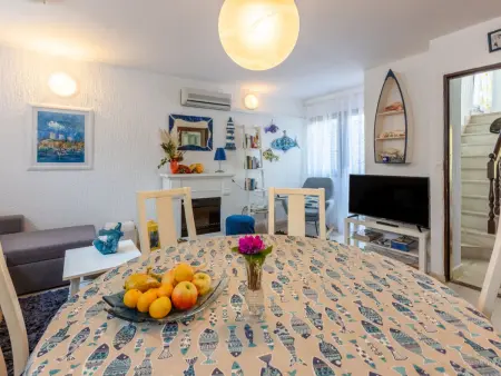 Kuca Kala C / HR-10992-01, Maison 5 personnes à Crikvenica : photo 32