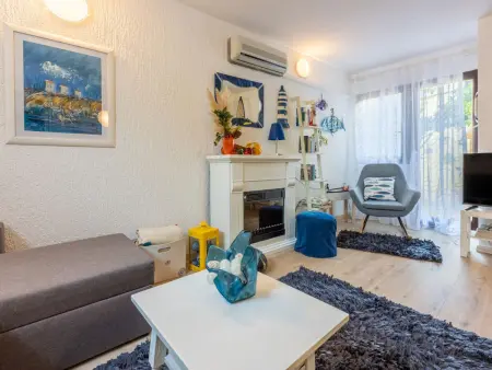 Kuca Kala C / HR-10992-01, Maison 5 personnes à Crikvenica : photo 33