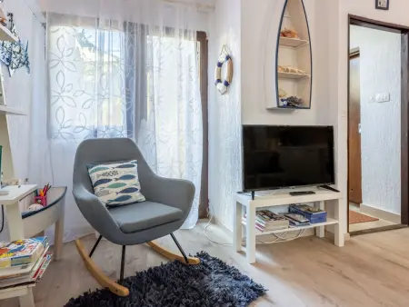 Kuca Kala C / HR-10992-01, Maison 5 personnes à Crikvenica : photo 34