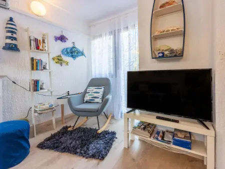 Kuca Kala C / HR-10992-01, Maison 5 personnes à Crikvenica : photo 35
