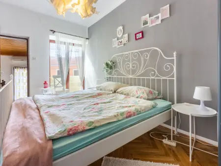 Kuca Kala C / HR-10992-01, Maison 5 personnes à Crikvenica : photo 36