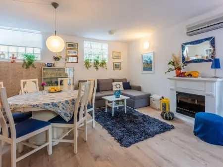 Kuca Kala C / HR-10992-01, Maison 5 personnes à Crikvenica : photo 37