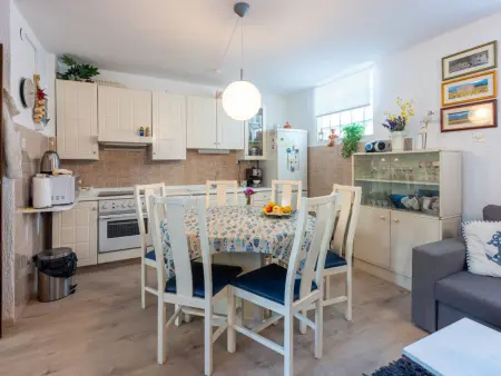 Kuca Kala C / HR-10992-01, Maison 5 personnes à Crikvenica : photo 39