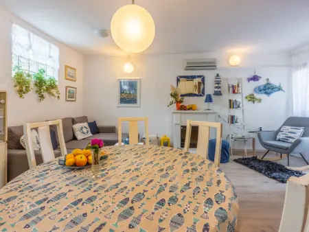 Kuca Kala C / HR-10992-01, Maison 5 personnes à Crikvenica : photo 40