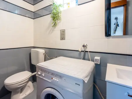 Kuca Kala C / HR-10992-01, Maison 5 personnes à Crikvenica : photo 41