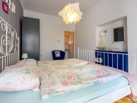 Kuca Kala C / HR-10992-01, Maison 5 personnes à Crikvenica : photo 44
