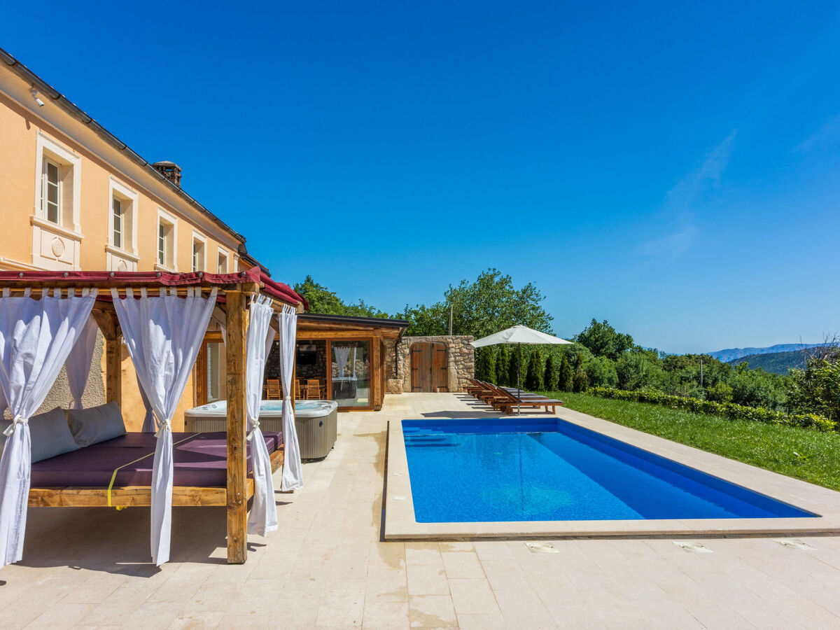 Maison Kuca Margareta avec jacuzzi et terrasse 50 m² - Photo 3