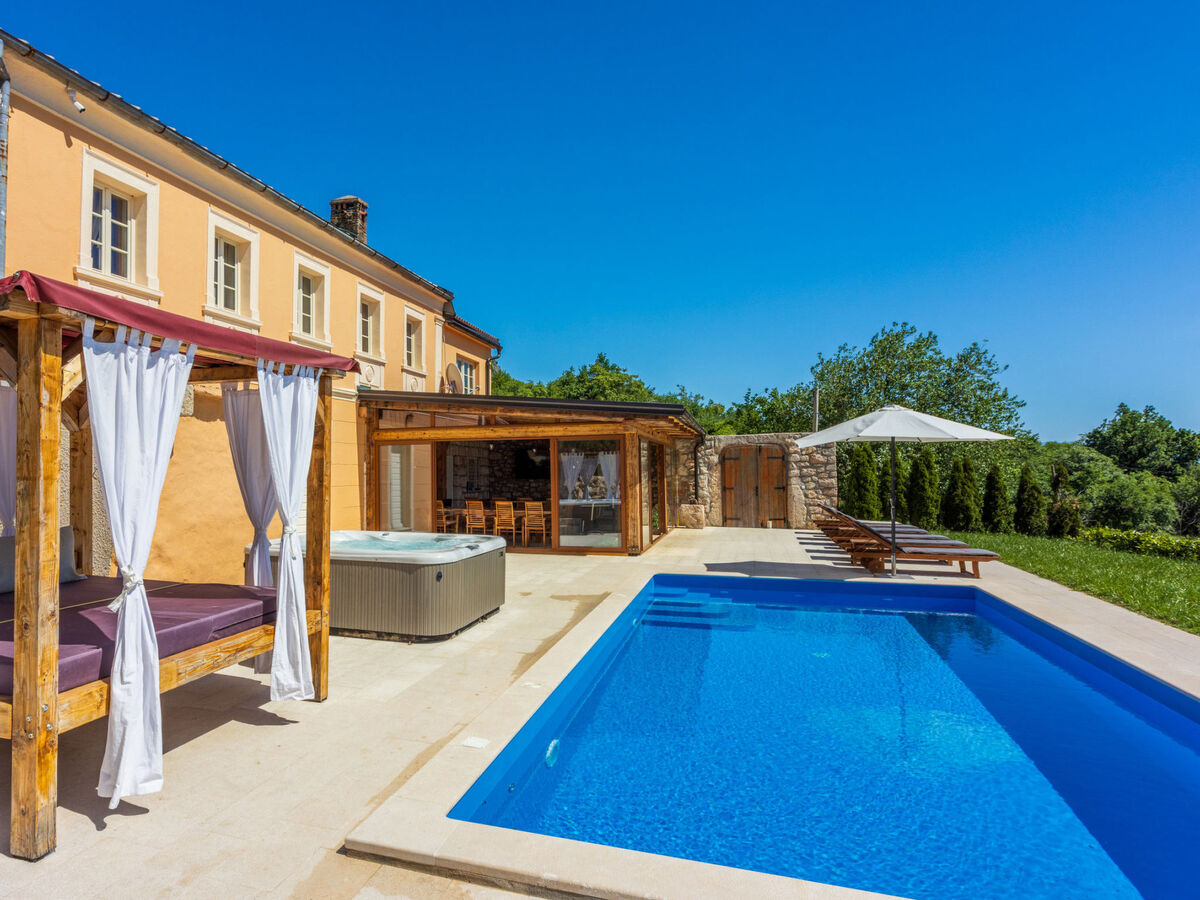 Maison Kuca Margareta avec jacuzzi et terrasse 50 m² - Photo 4