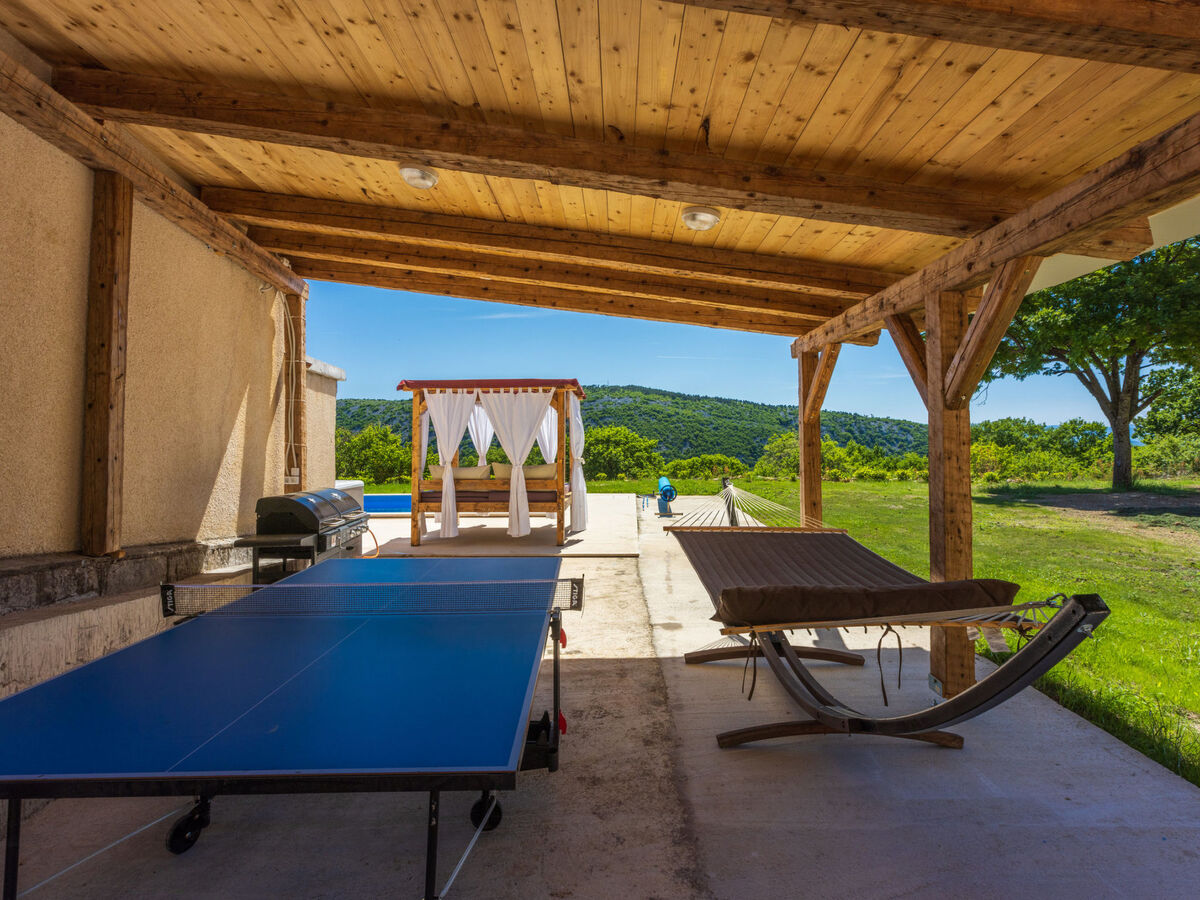Maison Kuca Margareta avec jacuzzi et terrasse 50 m² - Photo 5