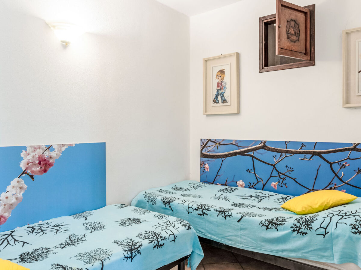 Villa Soleggiata 7 chambres avec piscine à Diano Castello - Photo 12