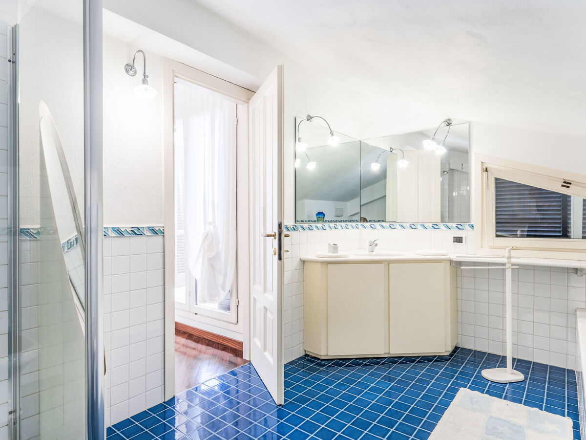 Villa Soleggiata 7 chambres avec piscine à Diano Castello - Photo 18