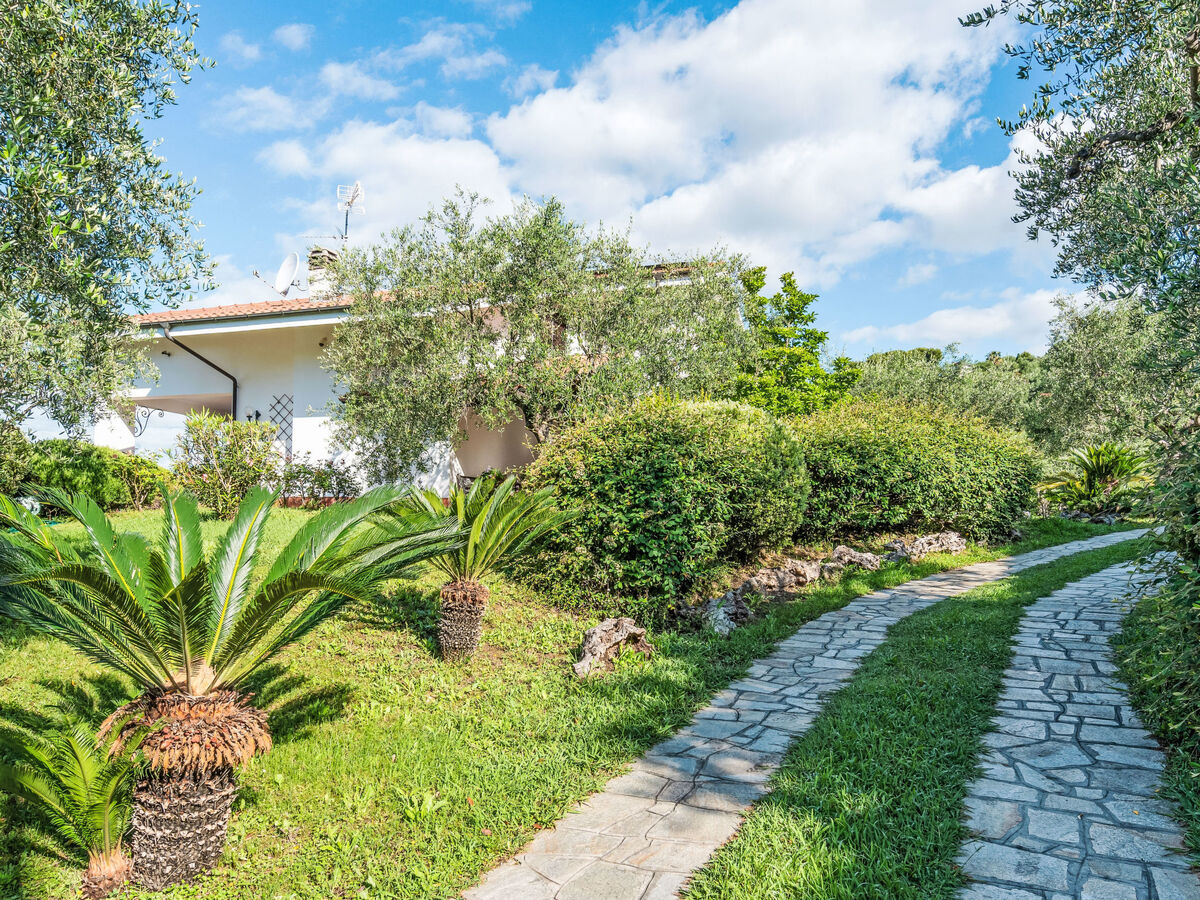 Villa Soleggiata 7 chambres avec piscine à Diano Castello - Photo 29