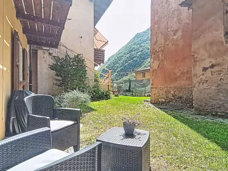 Location appartement à Lago di Ledro, Stefani