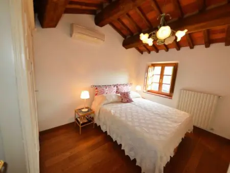 Alla Piazzetta - Appartement Raffaello, piscine privée : photo 32