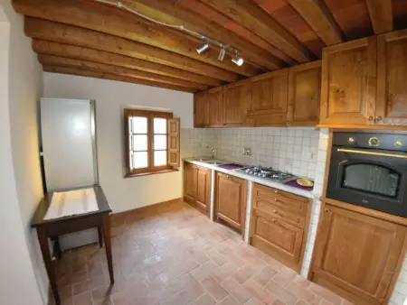 Alla Piazzetta - Appartement Raffaello, piscine privée : photo 34
