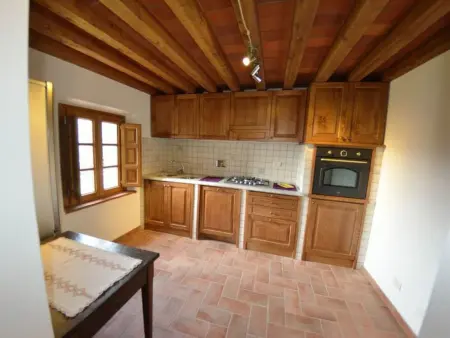 Alla Piazzetta - Appartement Raffaello, piscine privée : photo 35