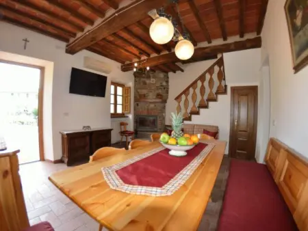 Alla Piazzetta - Appartement Raffaello, piscine privée : photo 38