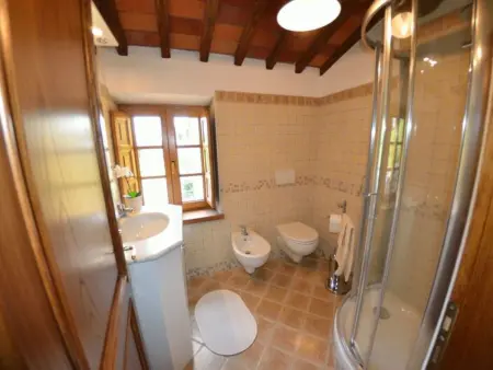 Alla Piazzetta - Appartement Raffaello, piscine privée : photo 40