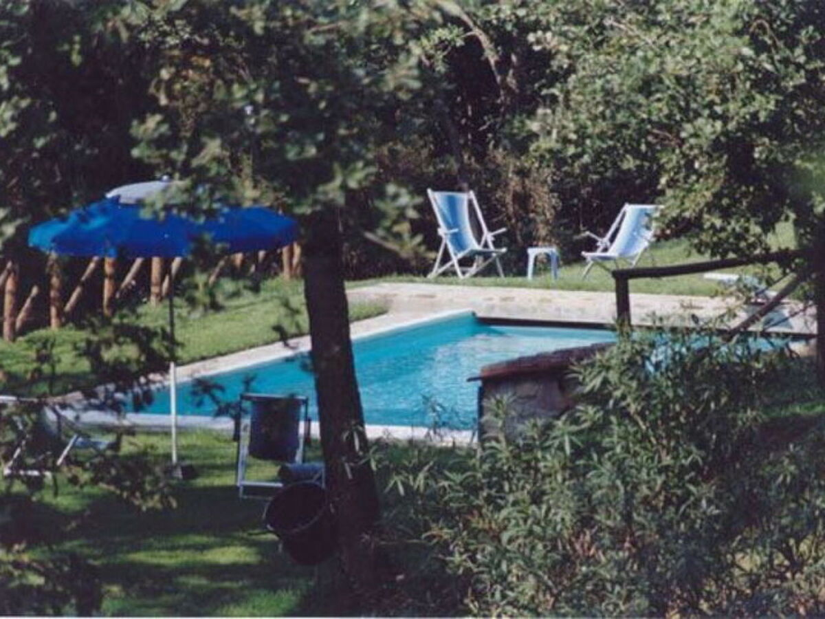 Le Piane : maison en pierre avec piscine près de Lucca - Photo 25