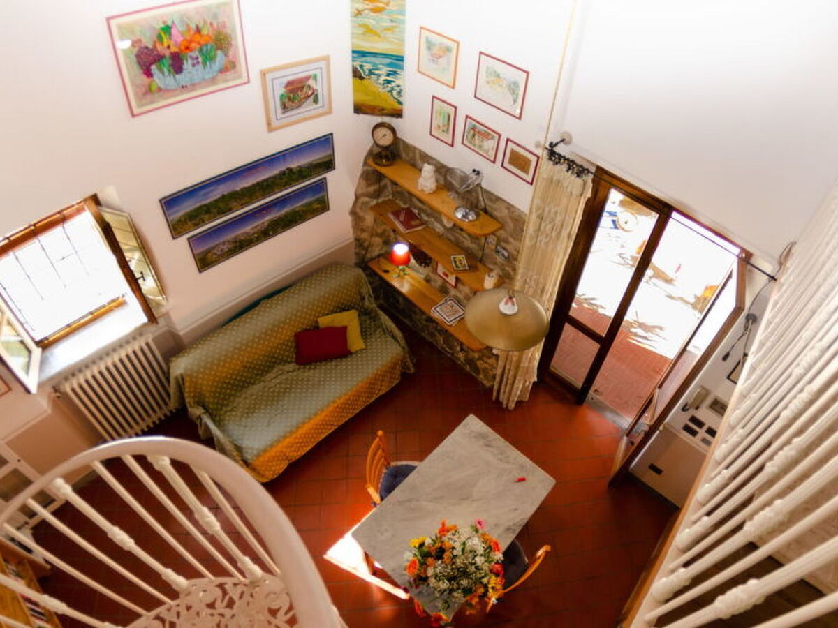 Le Piane : maison en pierre avec piscine près de Lucca - Photo 50