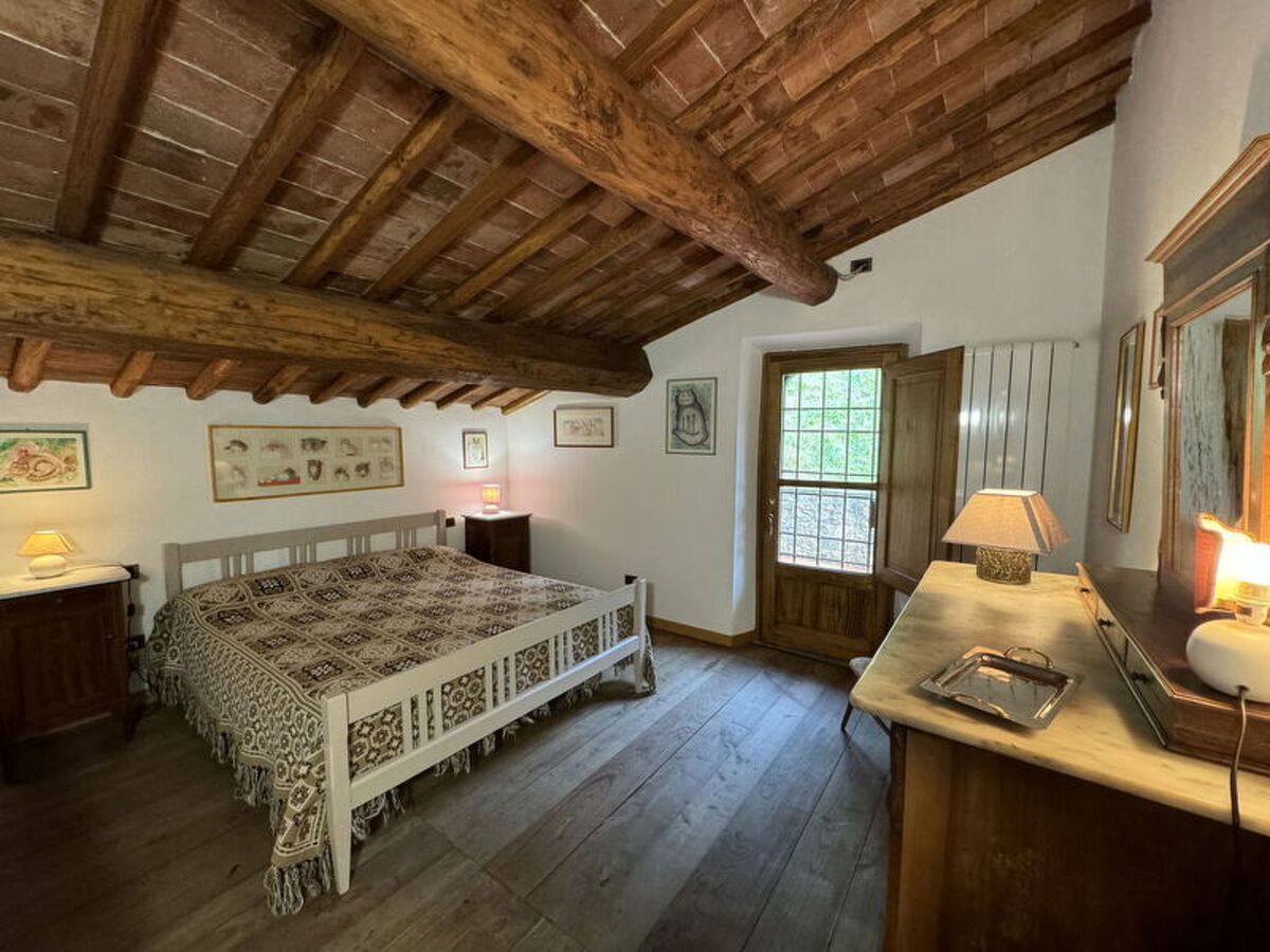 Le Piane : maison en pierre avec piscine près de Lucca - Photo 53
