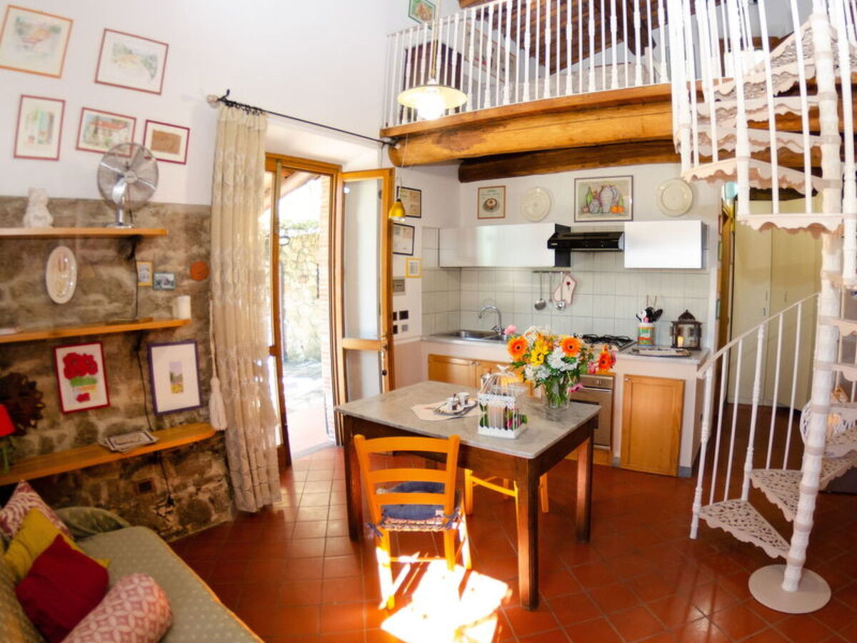 Le Piane : maison en pierre avec piscine près de Lucca - Photo 56