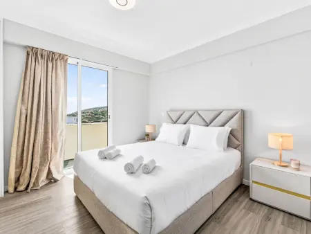 Calheta Artlantic Pearl – 3 chambres vue mer : photo 4
