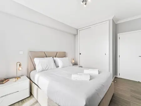 Calheta Artlantic Pearl – 3 chambres vue mer : photo 19