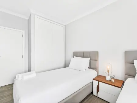 Calheta Artlantic Pearl – 3 chambres vue mer : photo 24