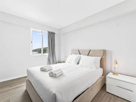 Calheta Artlantic Pearl – 3 chambres vue mer : photo 27