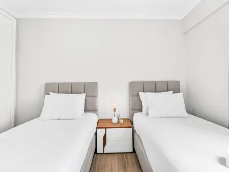 Calheta Artlantic Pearl – 3 chambres vue mer : photo 29