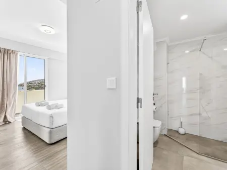 Calheta Artlantic Pearl – 3 chambres vue mer : photo 32
