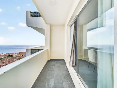 Calheta Artlantic Pearl – 3 chambres vue mer : photo 42