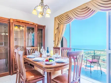 Appartement Calheta 3 Stars, 3 chambres vue mer : photo 2
