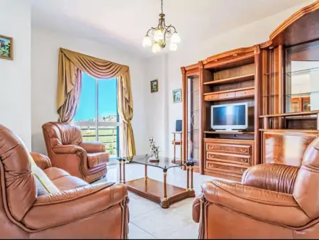 Appartement Calheta 3 Stars, 3 chambres vue mer : photo 3