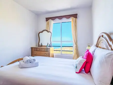 Appartement Calheta 3 Stars, 3 chambres vue mer : photo 5