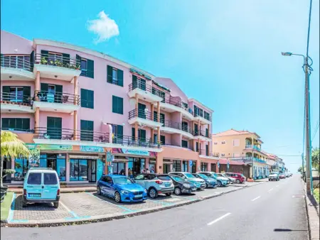Appartement Calheta 3 Stars, 3 chambres vue mer : photo 6