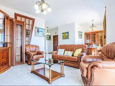 Appartement Calheta 3 Stars, 3 chambres vue mer : photo 7