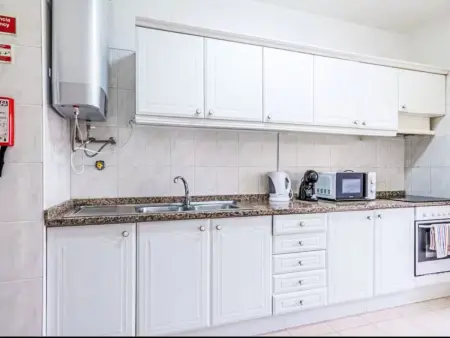 Appartement Calheta 3 Stars, 3 chambres vue mer : photo 8
