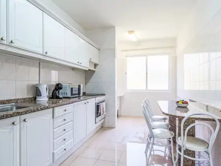 Appartement Calheta 3 Stars, 3 chambres vue mer : photo 9